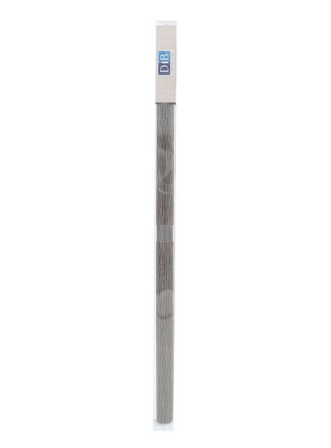Cortina DIB Roller 120 x 230 cm Wave Line Gris-2