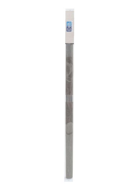 Cortina DIB Roller 150 x 170 cm Wave Line Gris-2