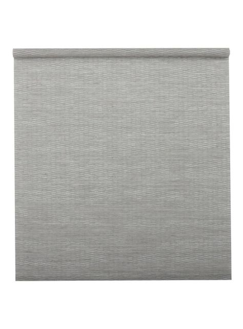 Cortina DIB Roller 150 x 170 cm Wave Line Gris-0