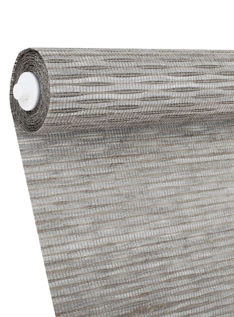 Cortina DIB Roller 150 x 170 cm Wave Line Gris-1