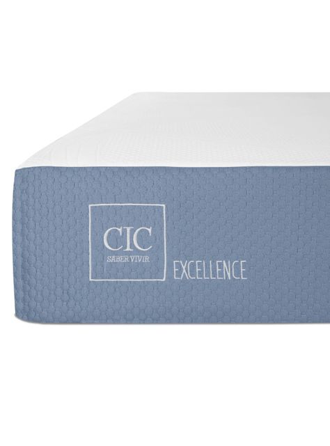 Cama Europea Excellence 2 Plazas x190 cm + Respaldo Villarrica Olivo-5
