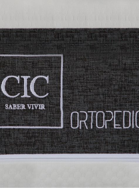 Cama Europea Ortopedic 2 Plazas Base Dividida + Respaldo Villarrica Olivo-7