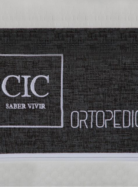 Cama Europea Ortopedic King + Respaldo Villarrica Olivo-7