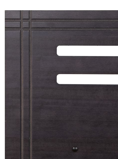 Cama Europea Ortopedic 1.5 Plazas + Respaldo Múnich Negro-4