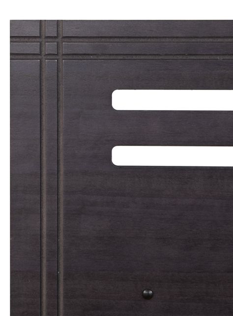 Cama Europea Ortopedic 2 Plazas Base Dividida + Respaldo Múnich Negro-4