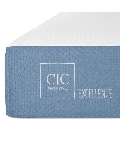 Cama Europea Excellence 1 Plaza Respaldo Múnich Mostaza-4