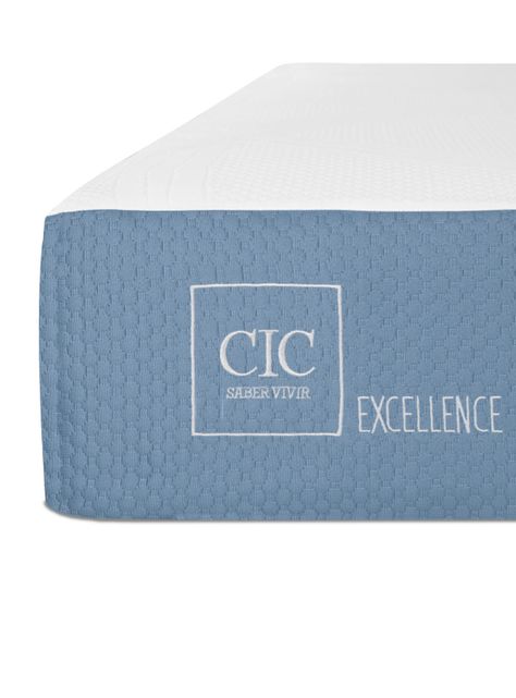 Cama Europea Excellence 2 Plazas + Respaldo Múnich Mostaza-4
