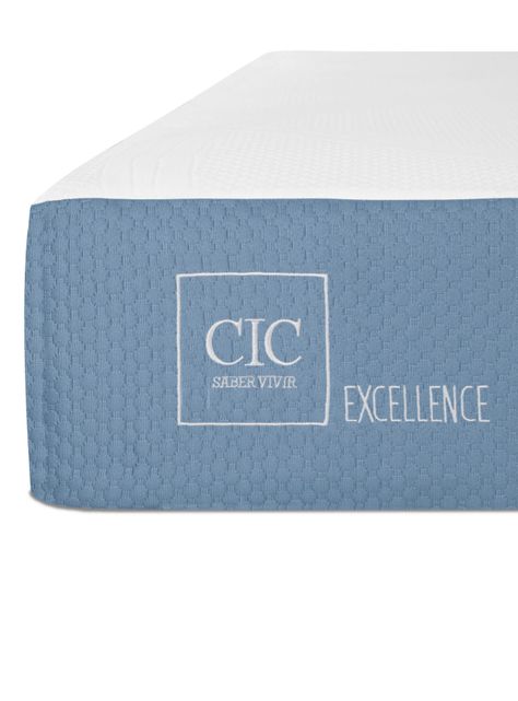 Cama Europea Excellence 1.5 Plazas + Respaldo Múnich Olivo-4