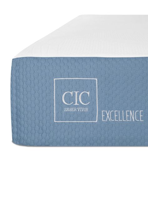 Cama Europea Excellence 2 Plazas + Respaldo Múnich Olivo-4