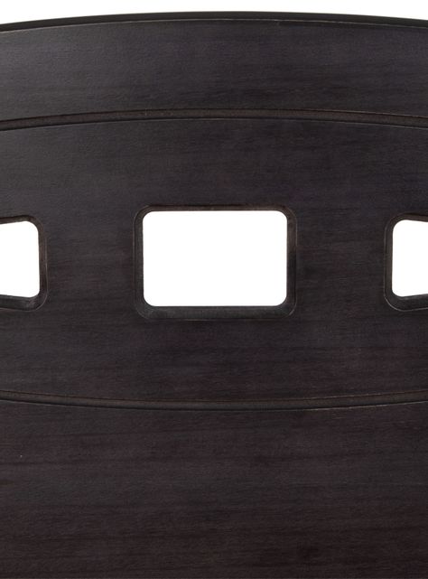 Cama Europea Ortopedic 1.5 Plazas + Respaldo Gales Negro-4