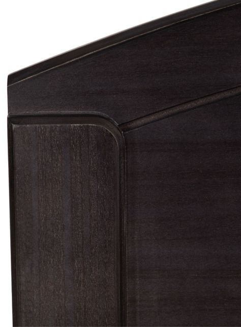 Cama Europea Ortopedic 1.5 Plazas + Respaldo Gales Negro-3