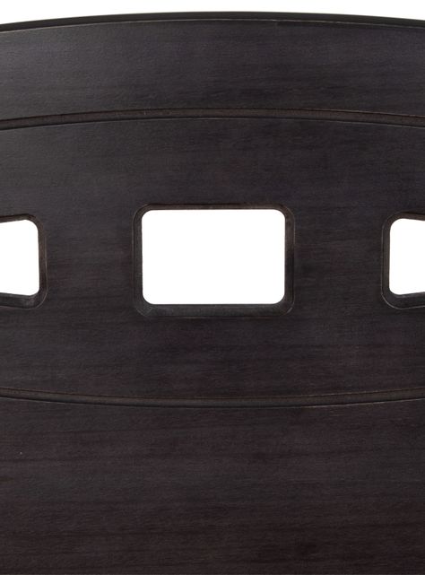 Cama Europea Balance 2 Plazas Base Dividida + Respaldo Gales Negro-4