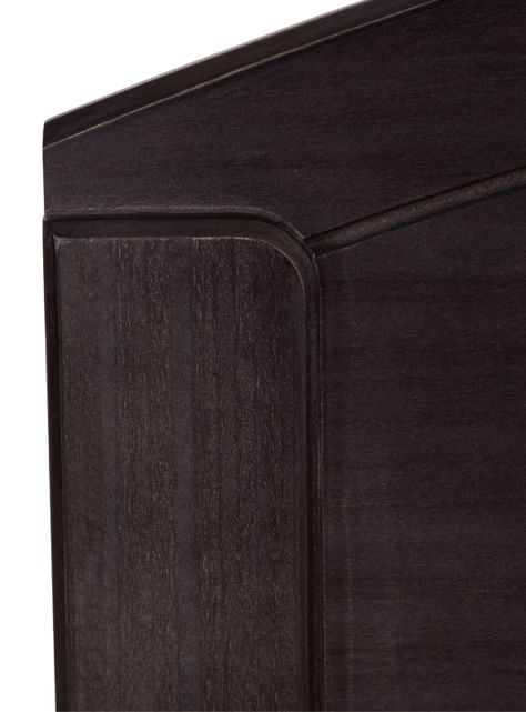 Cama Europea Premium 1.5 Plazas + Respaldo Gales Negro-3