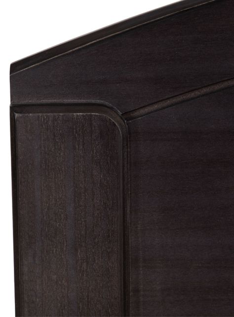 Cama Europea Súper Premium 2 Plazas Base Dividida + Respaldo Gales Negro-3