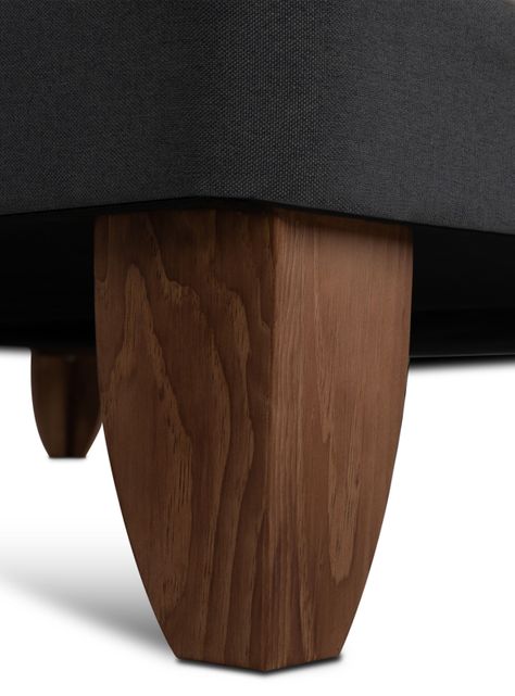 Cama Europea Ortopedic 1.5 Plazas + Respaldo Gales Alpino-3