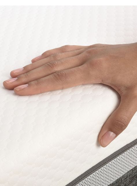 Cama Europea Ortopedic Advance 1.5 Plazas + Respaldo Gales Alpino-6