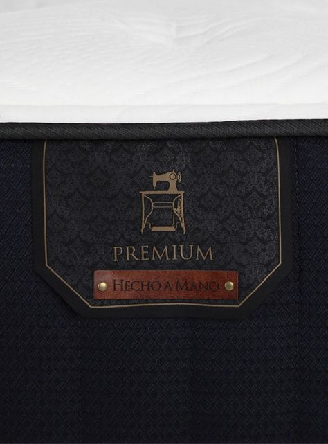 Diván Premium Black 1.5 Plazas Respaldo Gales Olivo-3