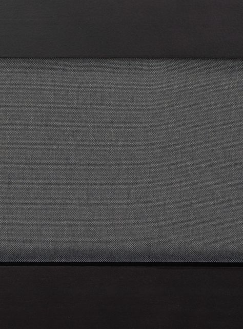 Diván Premium Black 1.5 Plazas Respaldo Dublín Negro-4