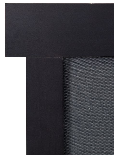 Cama Europea Premium King + Respaldo Dublín Negro-4