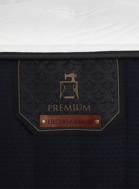 Diván Premium Black 1.5 Plazas Respaldo Dublín Olivo-3