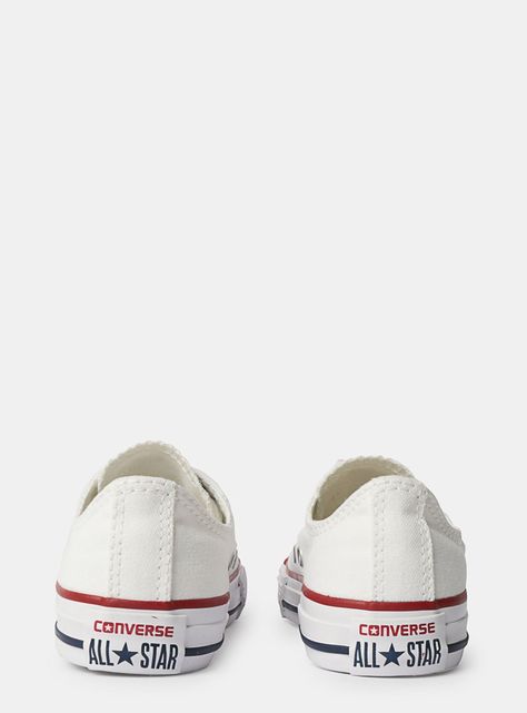 Zapatilla Converse Urbana Chuck Taylor Niño-4