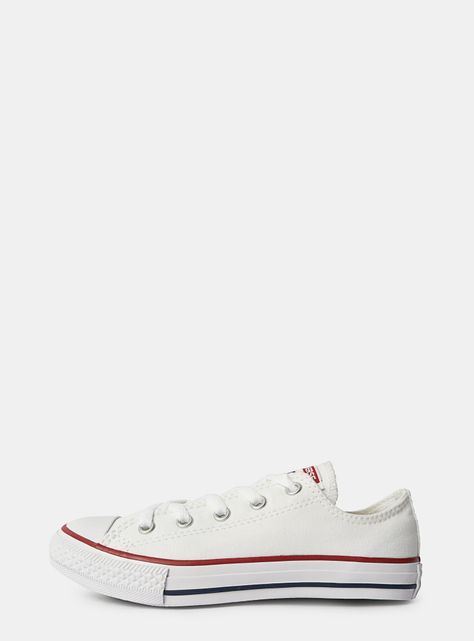 Zapatilla Converse Urbana Chuck Taylor Niño-1