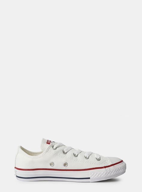Zapatilla Converse Urbana Chuck Taylor Niño-2