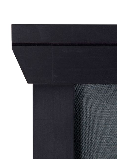 Cama Europea Balance 2 Plazas Base Dividida + Respaldo Torino Negro-4