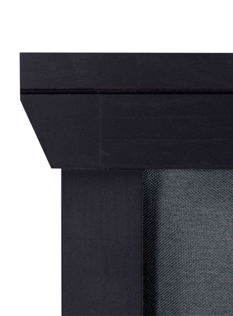 Cama Europea Balance King + Respaldo Torino Negro-4