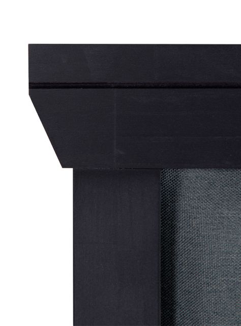 Cama Europea Premium 2 Plazas Base Dividida + Respaldo Torino Negro-3