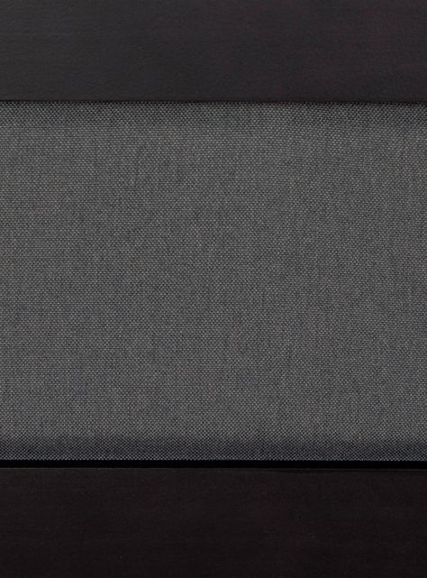 Cama Europea Grand Premium King + Respaldo Torino Negro-3