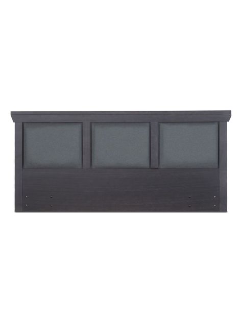 Respaldo Torino King Negro-0
