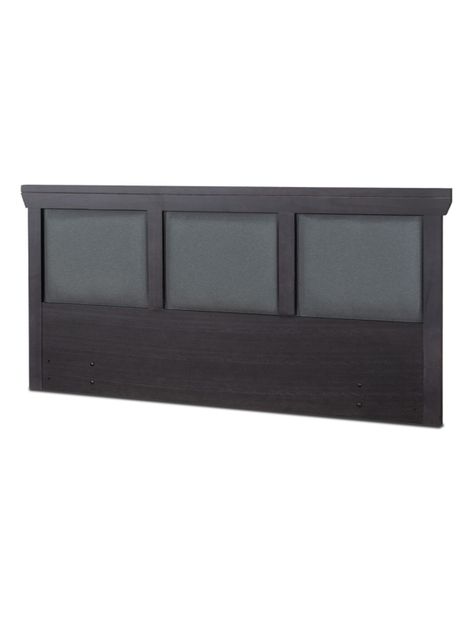 Respaldo Torino King Negro-2