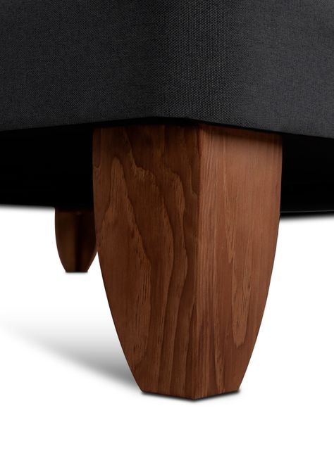 Cama Europea Ortopedic 2 Plazas Base Dividida + Respaldo Torino Alpino-4