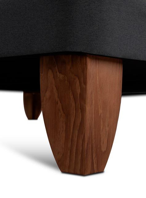 Cama Europea Ortopedic King + Respaldo Torino Alpino-4