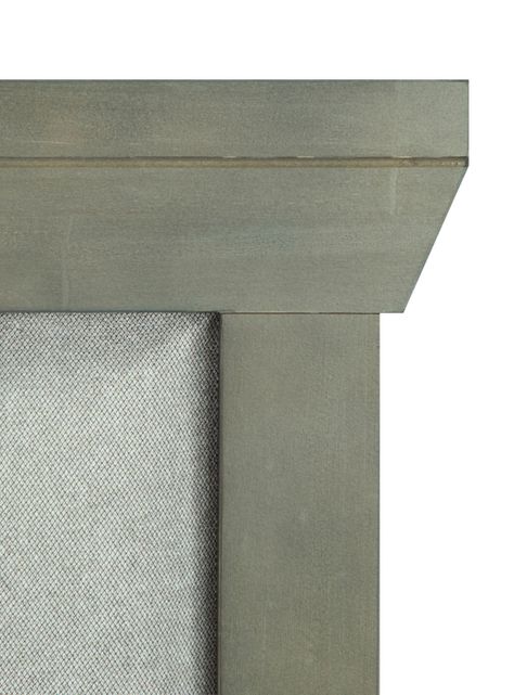 Cama Europea Ortopedic 1.5 Plazas + Respaldo Torino Olivo-3
