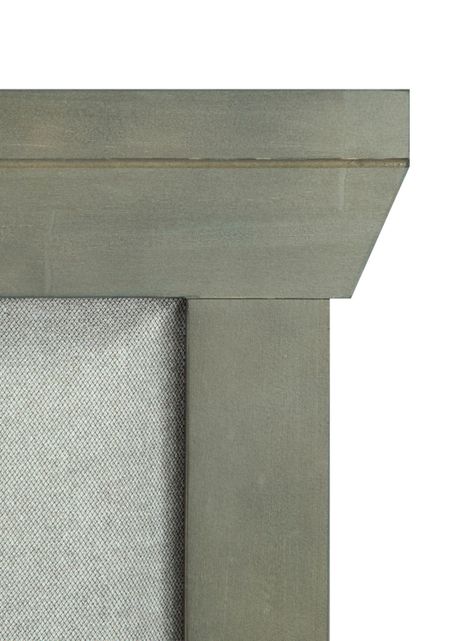 Cama Europea Premium 1.5 Plazas + Respaldo Torio Olivo-3