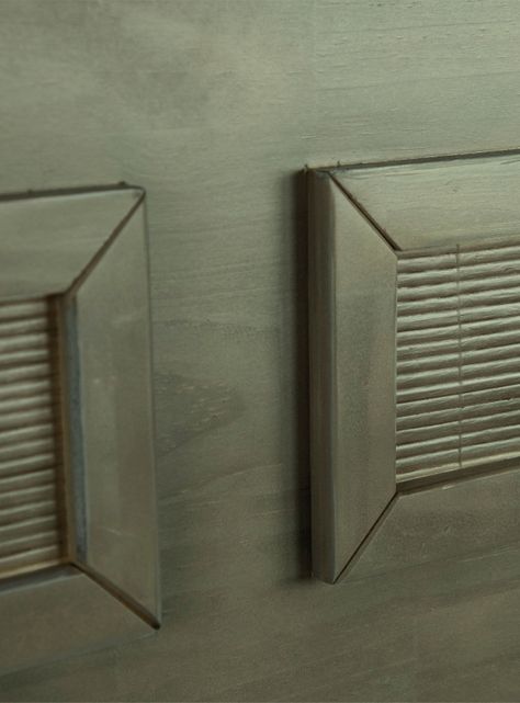 Cama Europea Ortopedic 2 Plazas Base Dividida + Respaldo Milán Olivo-4