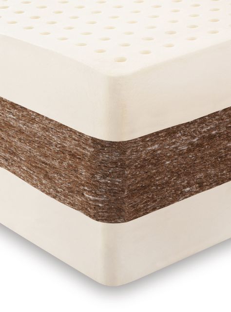 Cama Europea Cocopedic King + Respaldo Milán Olivo-7