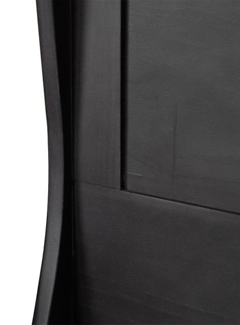 Cama Europea Lux King + Respaldo Miro Negro-4