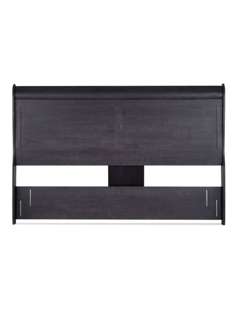 Respaldo Miro Negro King-0