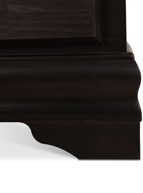Velador Miro Negro-4