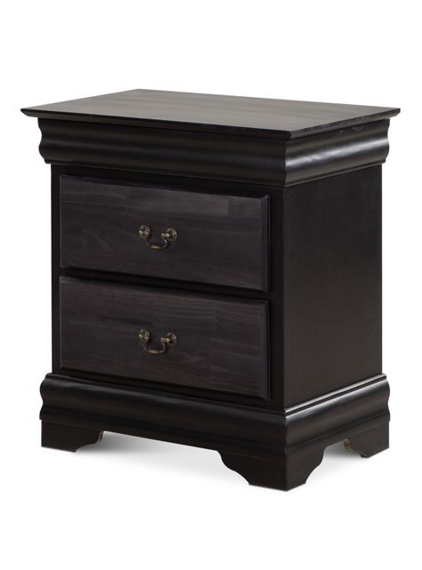 Velador Miro Negro-2