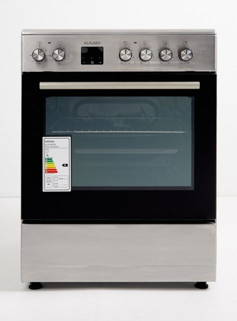 Cocina Eléctrica 4 Quemadores STC-KL6004-0