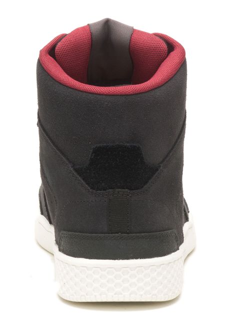 Zapatilla Urbana Black Pause Sport Mid Hombre-4