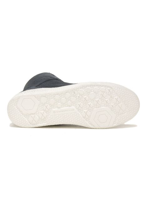 Zapatilla Urbana Cuero Pause Sport Mid Hombre-5