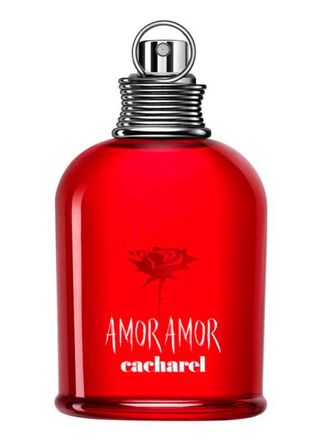 Perfume Amor Amor EDT Mujer 100ml Cacharel-0