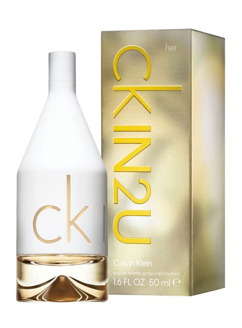 Perfume In2u Woman EDT 50 ml-1