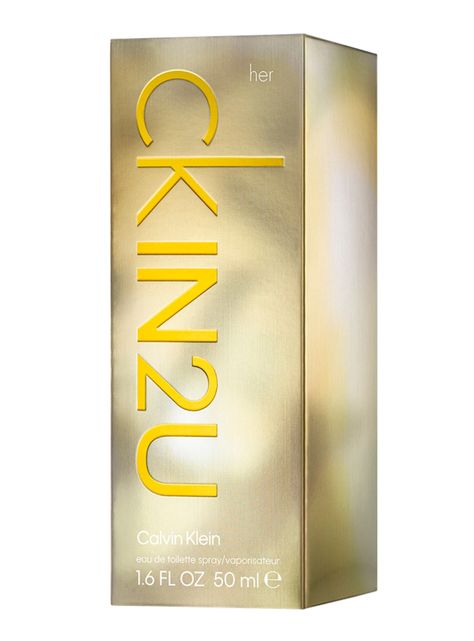 Perfume In2u Woman EDT 50 ml-2