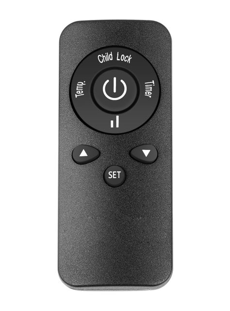 Calefactor de Terraza 1800W HeatPro 18 WiFi-3
